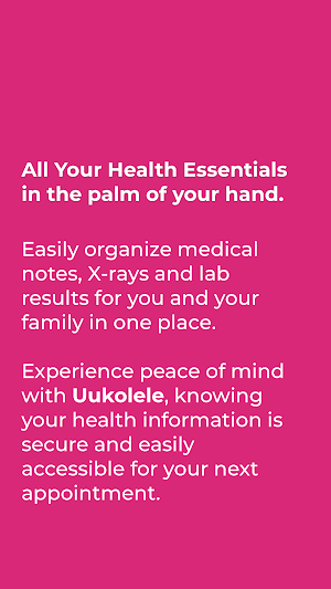Uukolele Screenshot 3