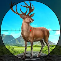 Wild Animal Hunting Game :Animal Shooting Games