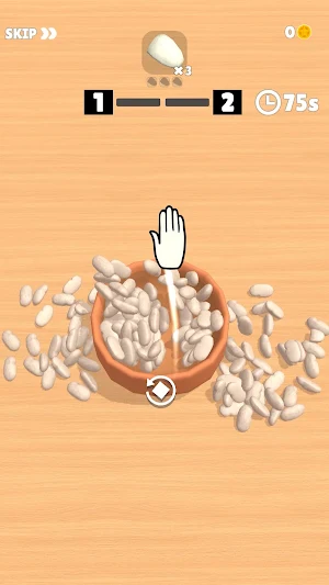 Find Them All Screenshot 2