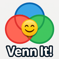 Venn It!