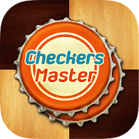 Checkers Master