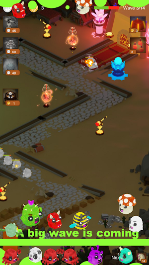 Battle to Victory(Lite) Screenshot 2
