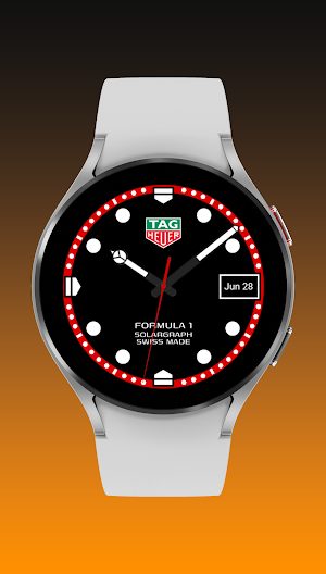 TAG Heuer Formula 1 Screenshot 3