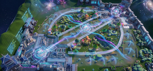 AwakenBattle Screenshot 1