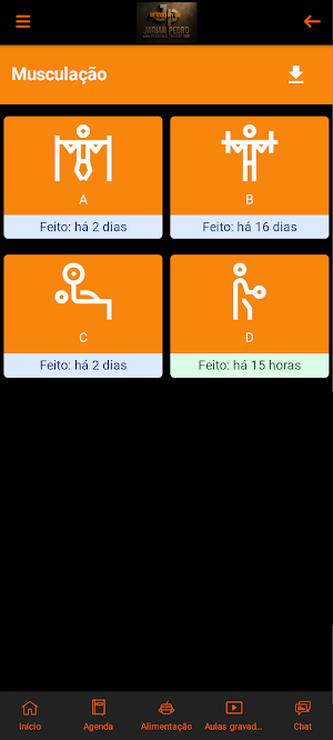 MÉTODO MY ON Screenshot 3