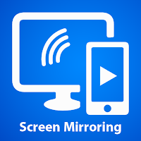 Screen Mirror Cast Phone to TV