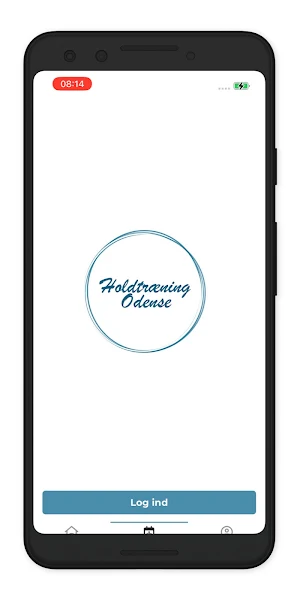 Holdtræning Odense Screenshot 0