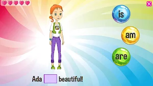 Super Kids Screenshot 2
