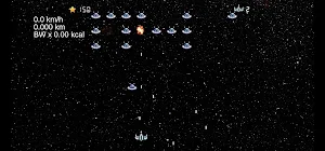 GalagaUR Screenshot 3