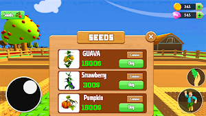 Garden Life: Plant & Grow Game Screenshot 2