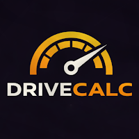 DriveCalc by Taaggo