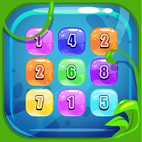 Drag Puzzle : Merge Block