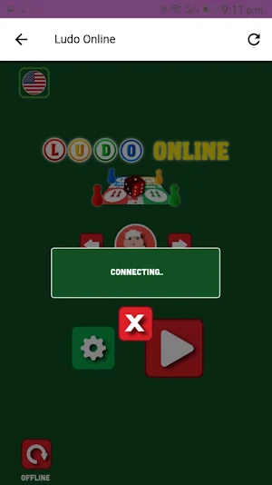 ludo player Screenshot 1