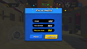 Tenté Footbal Screenshot 3