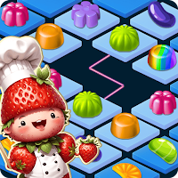 Tile Connect-Match Puzzle Game