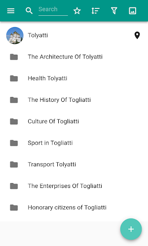Tolyatti Screenshot 0