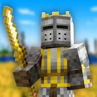 Epic Knights Mod Minecraft PE
