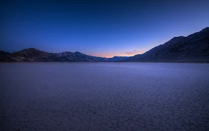 Desert Wallpaper HD Screenshot 2