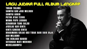 Lagu Judika Full Album Lengkap Screenshot 0