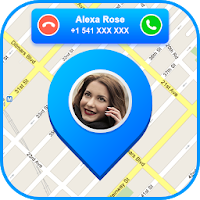 Number Locator - Mobile Caller Location