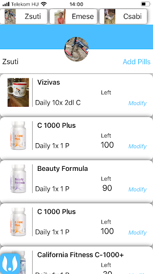 PillBox Screenshot 0