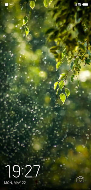 Wallpapers Auto Changer Pro Screenshot 0