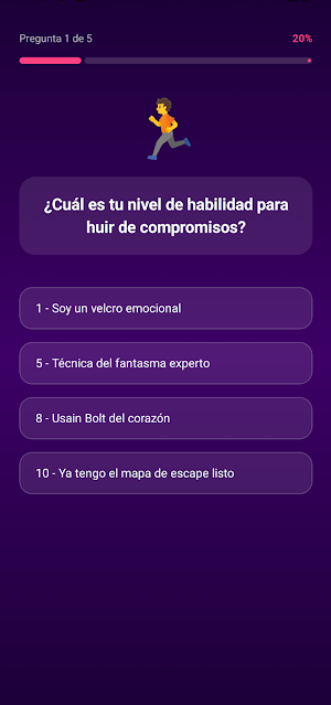 Cuando me voy a casar Screenshot 1