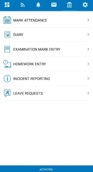 MARKAZUL ULOOM SENIOR SECONDARY SCHOOL KONDOTTY Screenshot 2