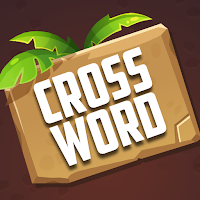 English Crossword puzzle games