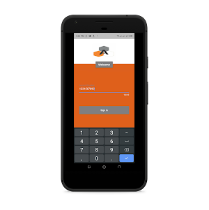 Avuenegbe MFB Mobile Screenshot 1