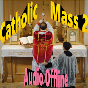 Catholic Mass Audio Offline 2 Screenshot 1