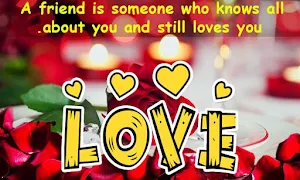 Love Greetings Screenshot 3