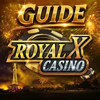 Royal x casino game