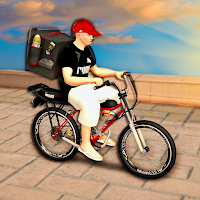 Bike Brasil: Grau e Entregas