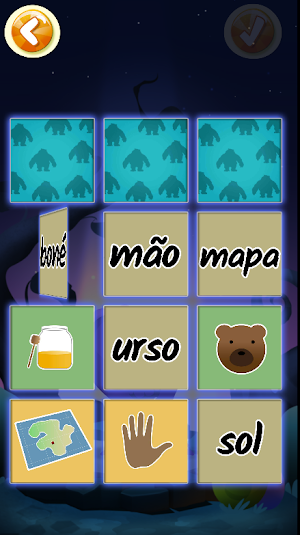 Feed The Monster (Portuguese) Screenshot 2