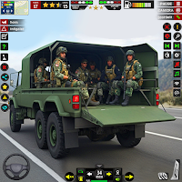 US Army Truck Games 2023