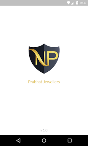 Prabhat Jewellers - Gold Silver Jewellery Showroom Screenshot 0