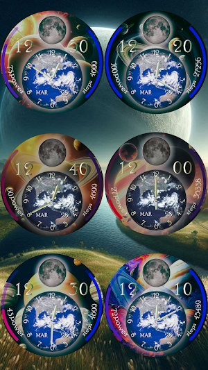 Super Moon Screenshot 3