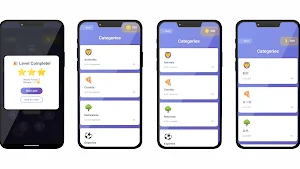 Word connect games 2026 Screenshot 1
