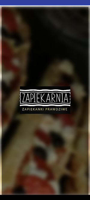 Zapiekarnia Screenshot 1