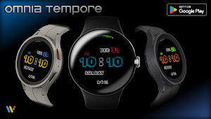 OT | Funny Digital Watch Face Screenshot 0