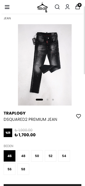 Traplogy Screenshot 2