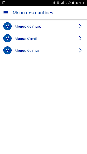 Neuilly en Thelle Screenshot 2