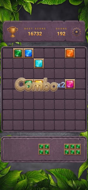 BlockPop Screenshot 1