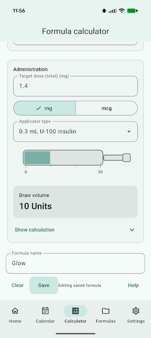 MyPepSquad Screenshot 2