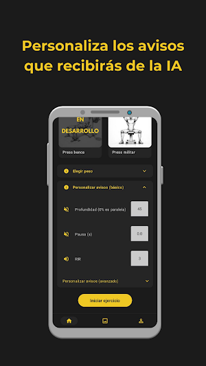 Yekar Screenshot 3