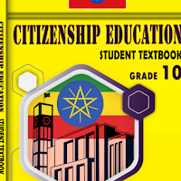 Citizenship Grade 10 Textbook
