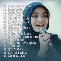 Ning Umi Laila-Solawat Offline