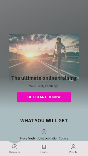 Move-Freely Screenshot 0