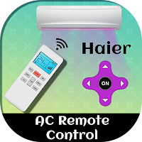 Ac Remote Control For Haier